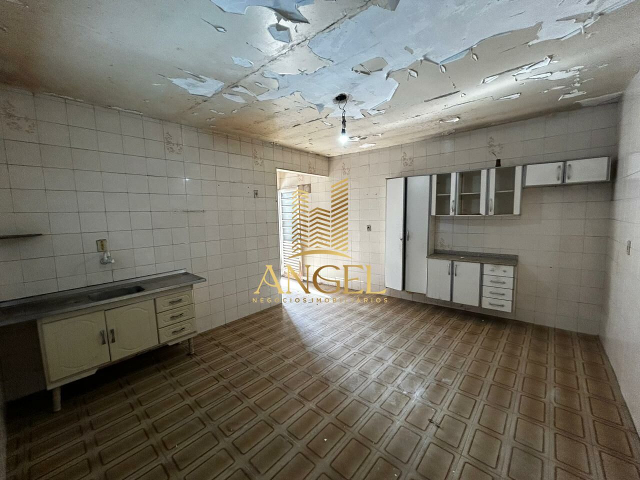 Casa Térrea para Venda - Vila Fátima