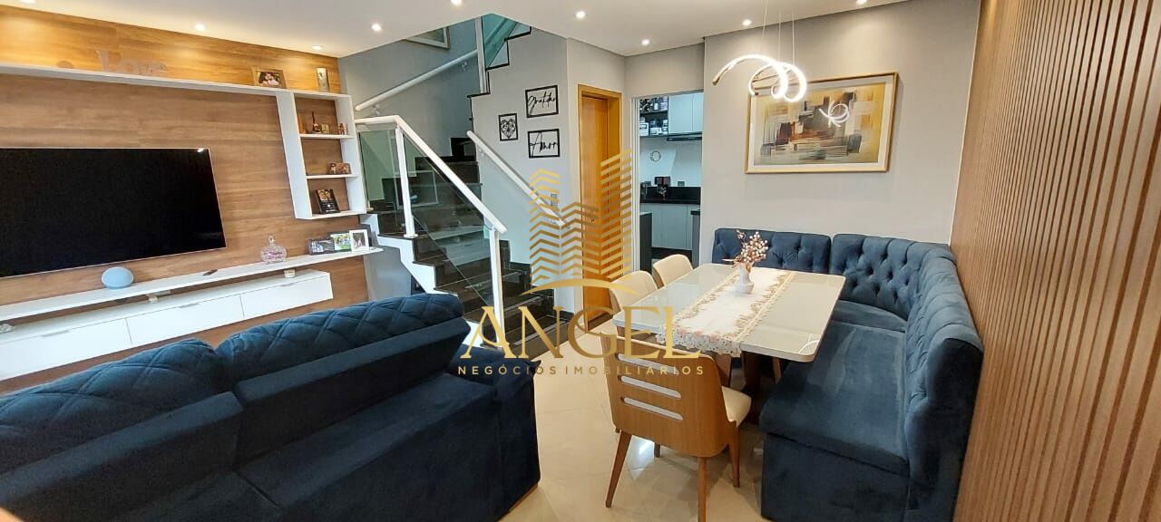 Condomínio para Venda - Vila Esperança