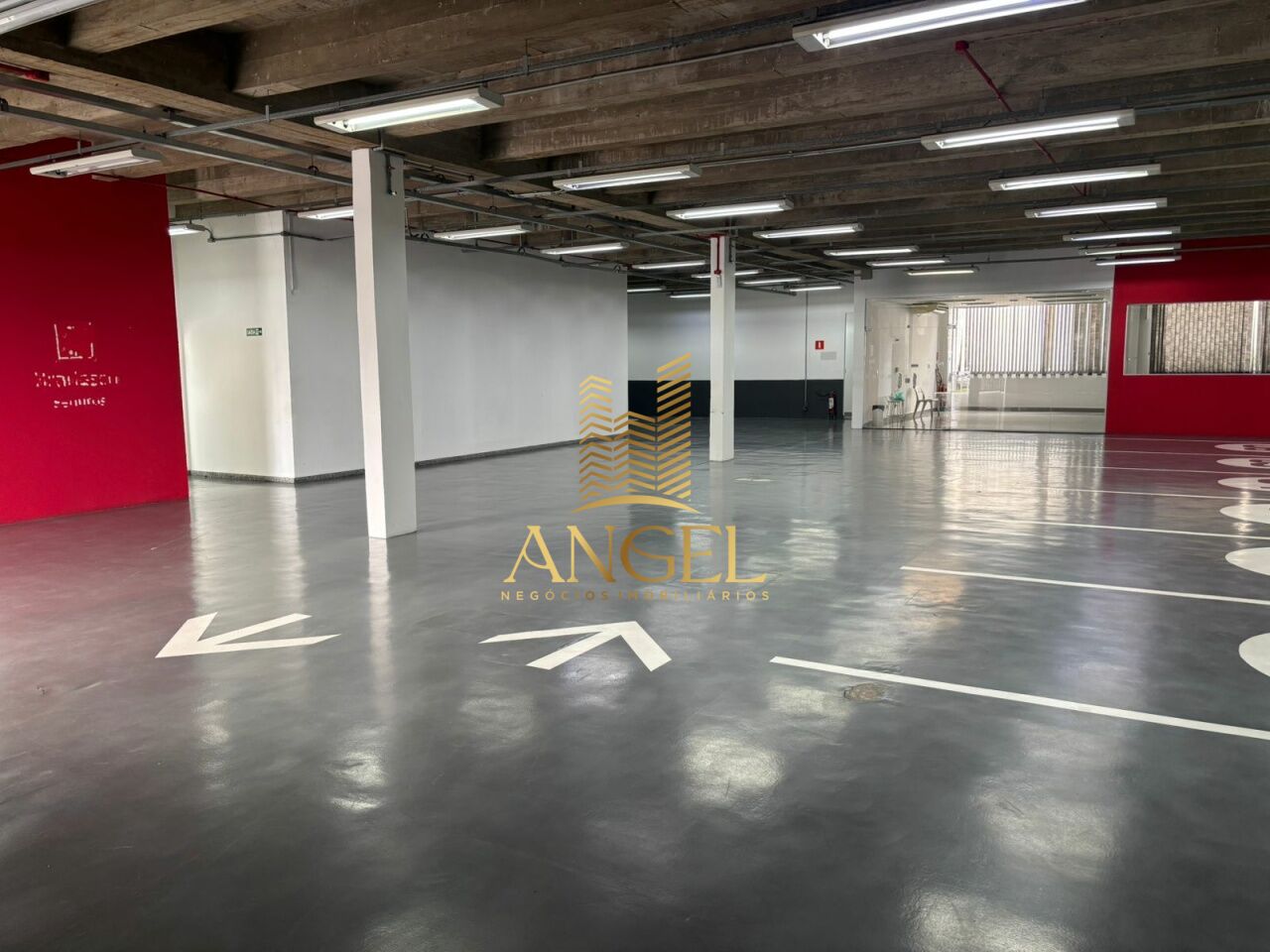 Comercial para Locação - Vila Regente Feijó