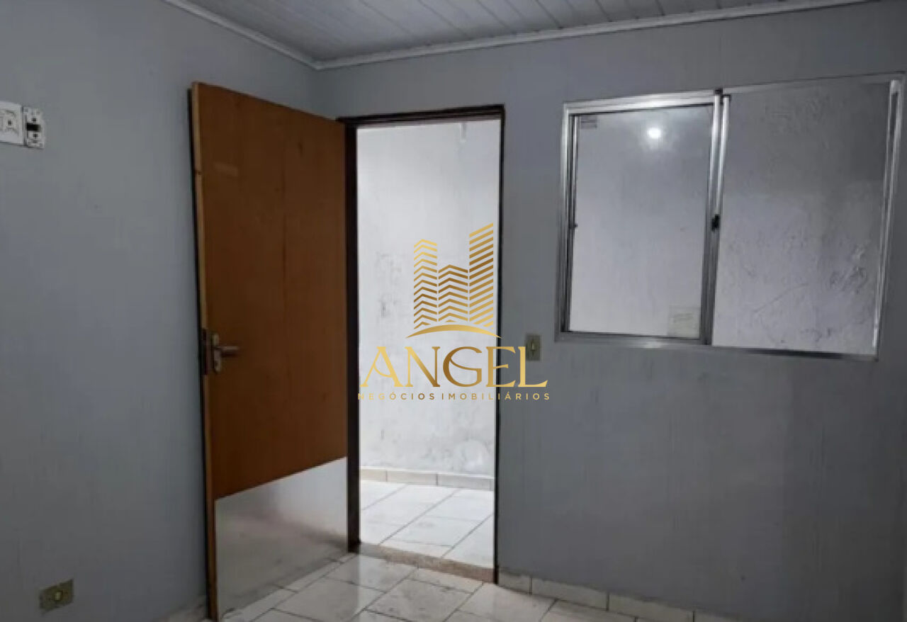 Casa Térrea para Venda - Jardim Porteira Grande