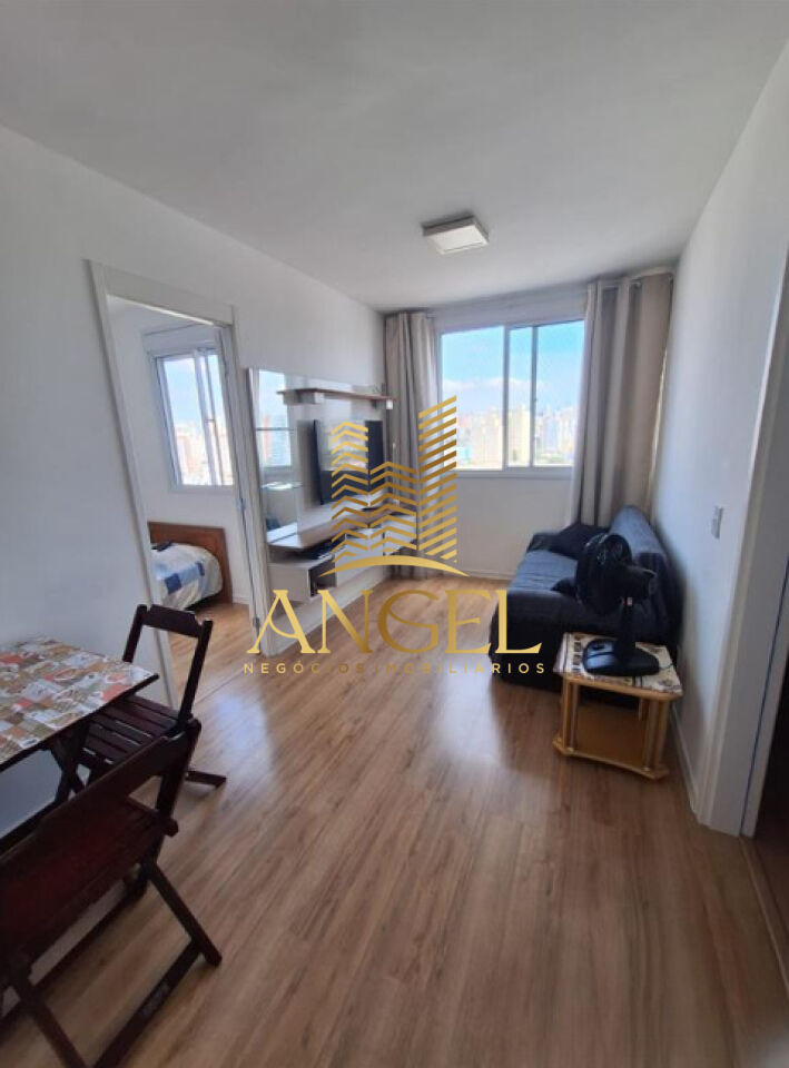 Apartamento para Venda - Brás