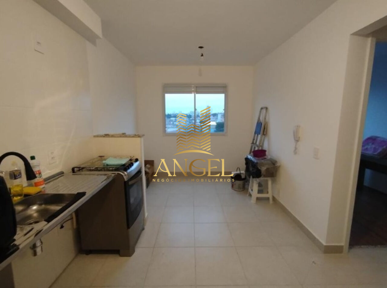 Apartamento para Venda - Vila Ema