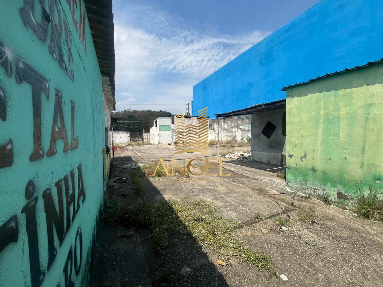 Terreno para Venda - Cidade São Mateus