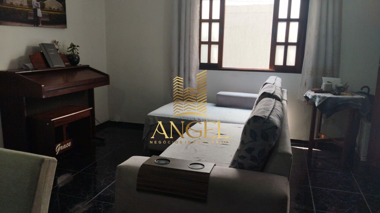 Sobrado para Venda - Parque dos Bancários