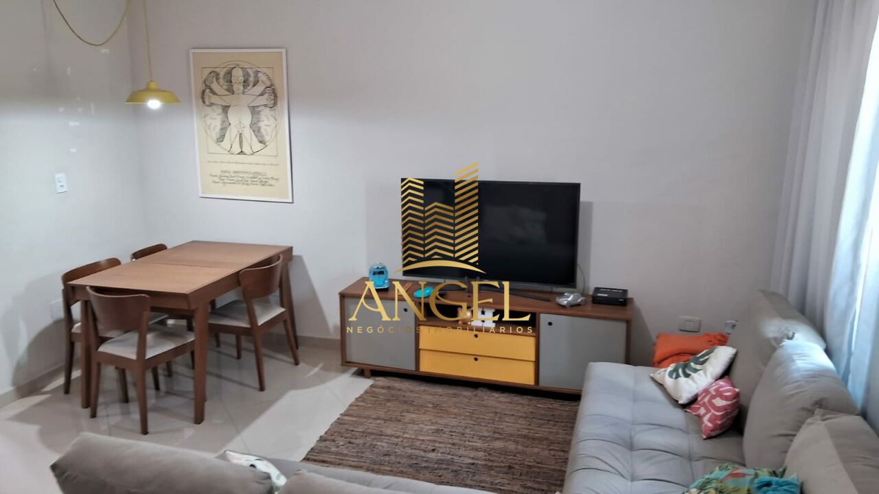 Condomínio para Venda - Vila Dalila