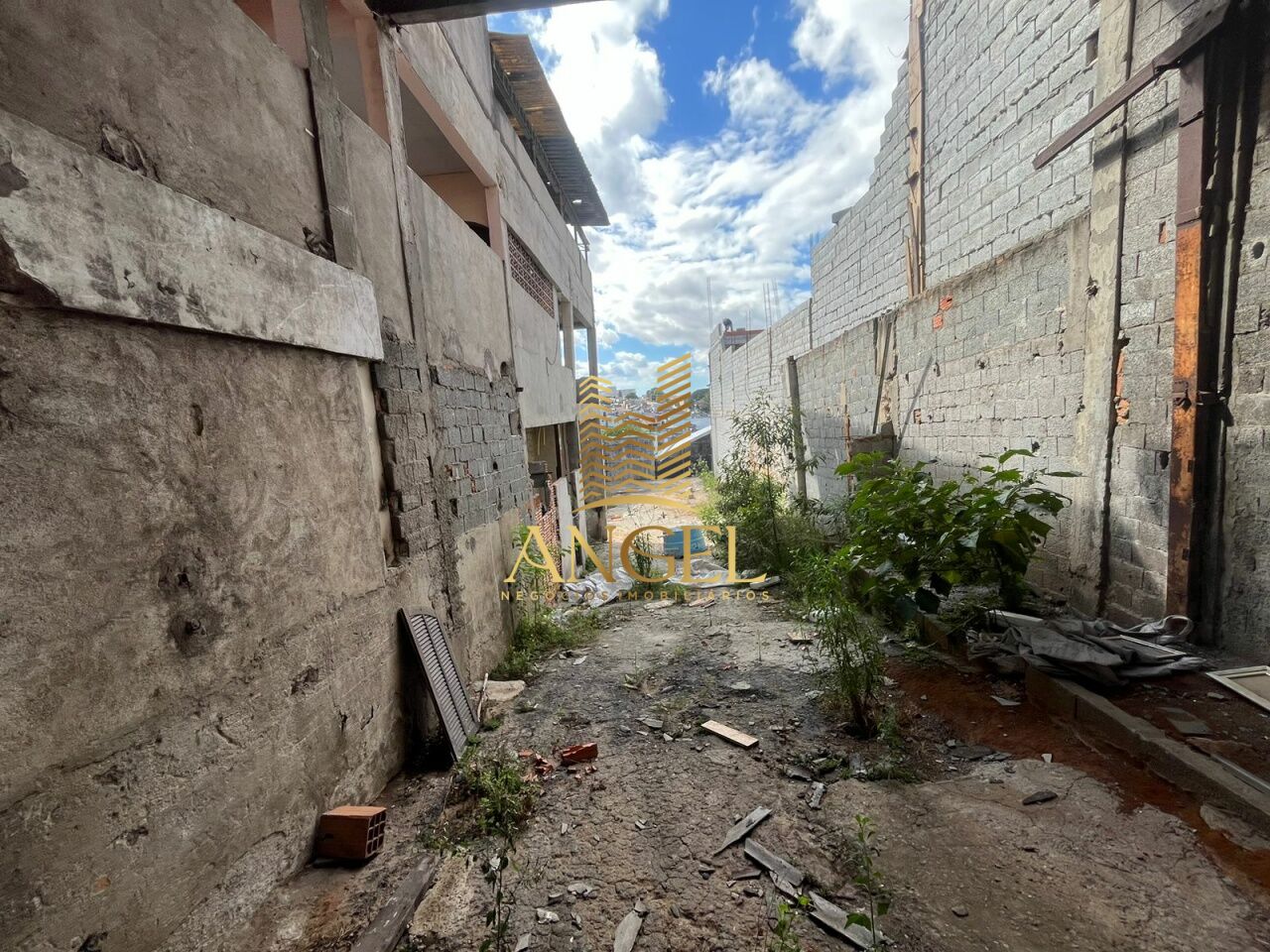 Terreno para Venda - Vila Nova York