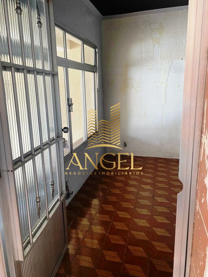 Sobrado para Venda - Vila Ema