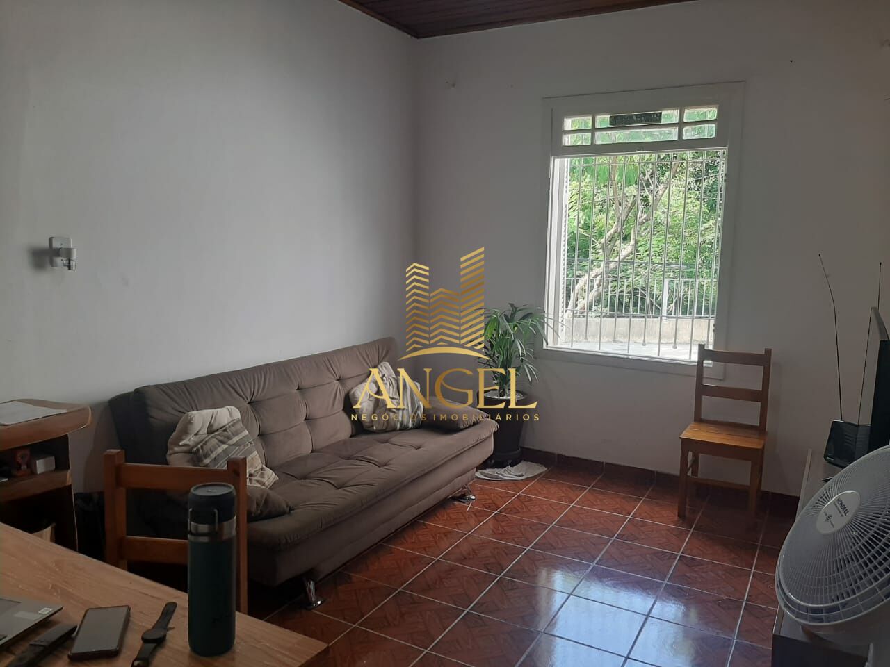 Casa Térrea para Venda - Cidade Mãe do Céu