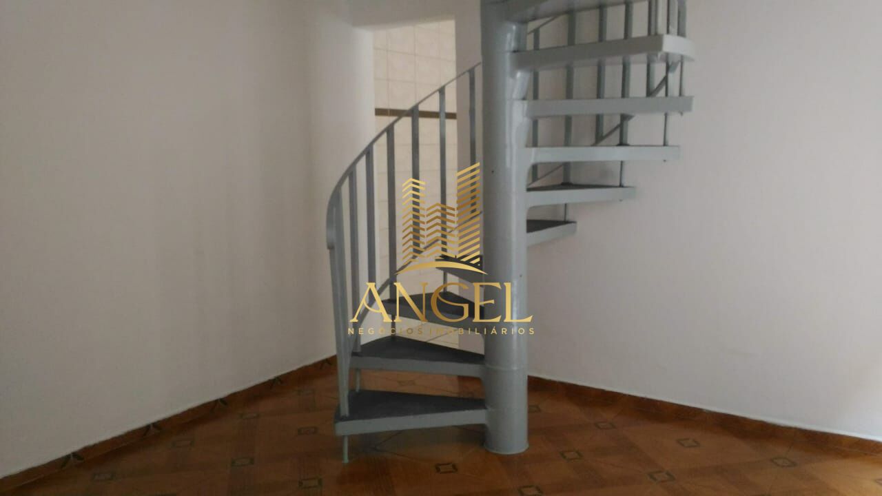 Sobrado para Venda - Cidade Mãe do Céu