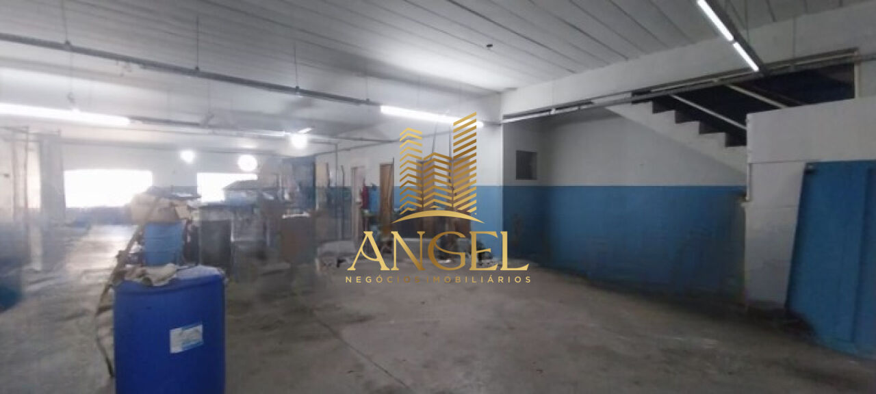 Galpão para Venda - Vila Prudente