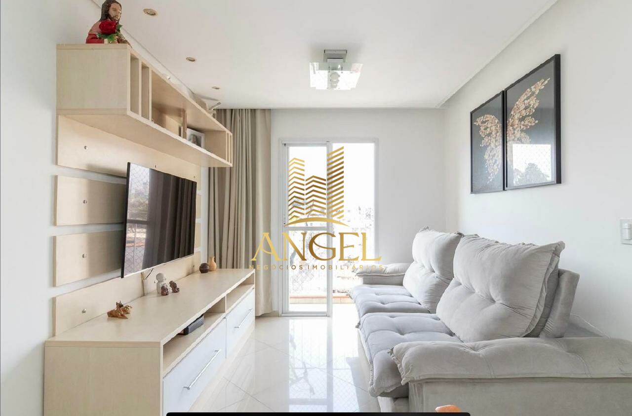 Apartamento para Venda - Vila Araguaia