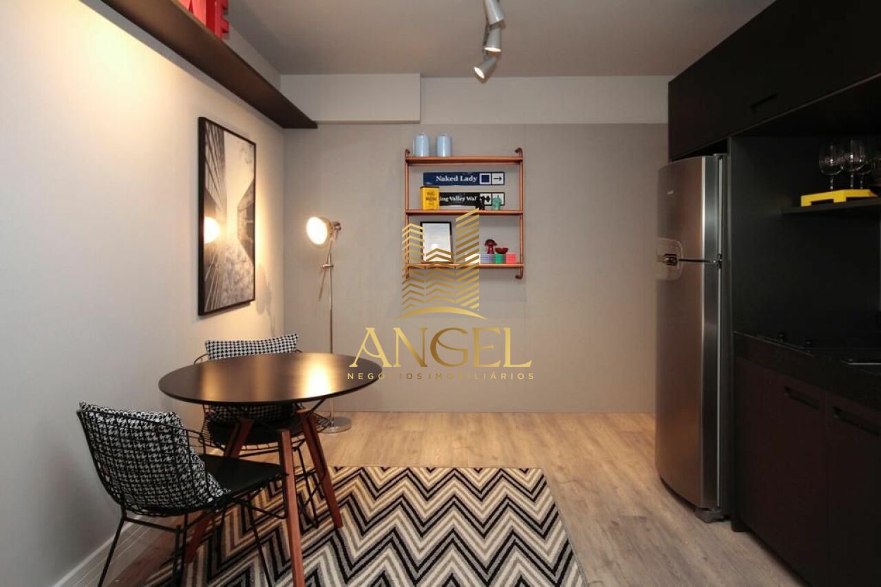 Studio para Venda - Vila Olímpia