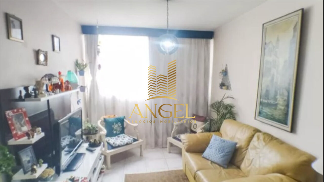 Apartamento para Venda - Parque São Jorge