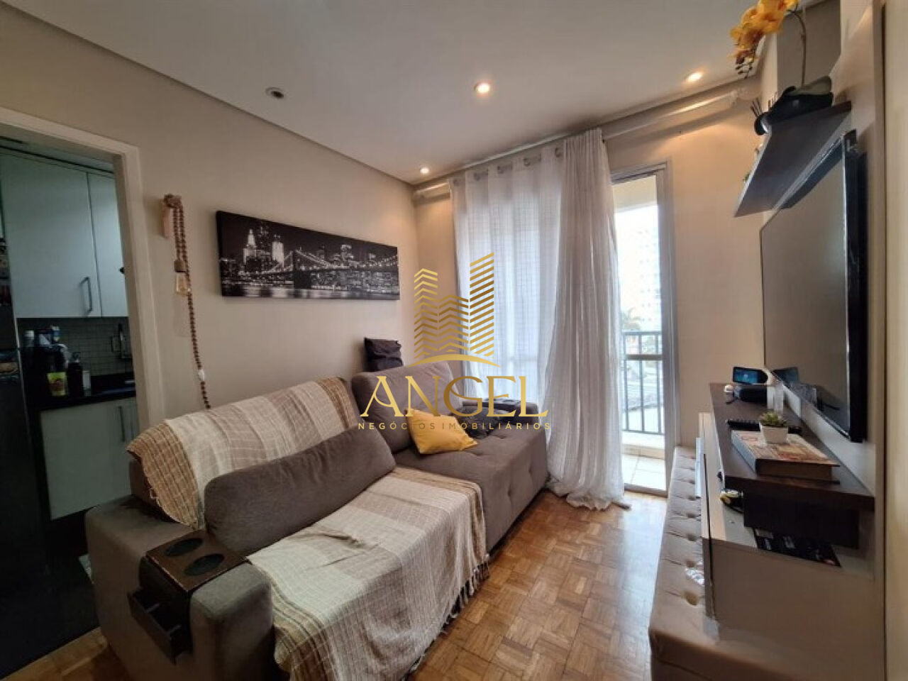 Apartamento para Venda - Mooca