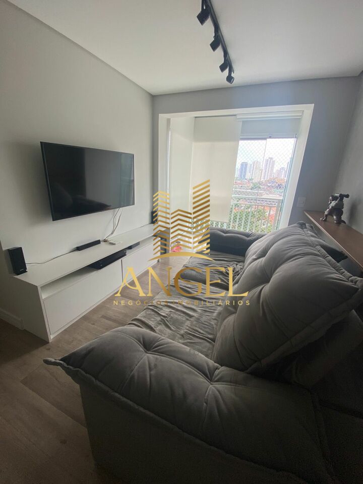 Apartamento para Venda - Tatuapé