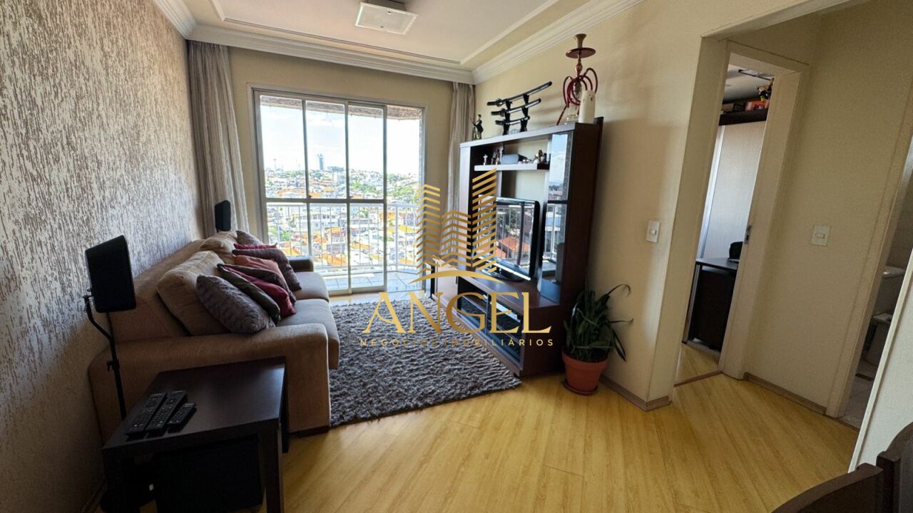 Apartamento para Venda - Chácara Cruzeiro do Sul