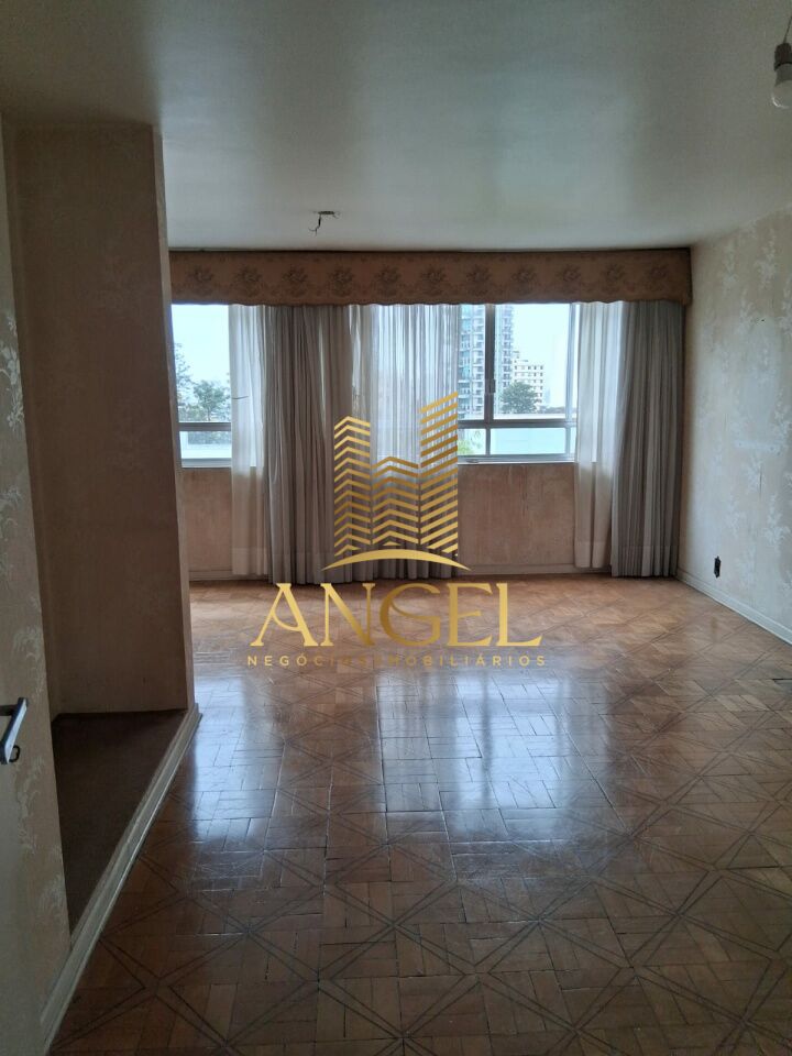 Apartamento para Venda - Mooca