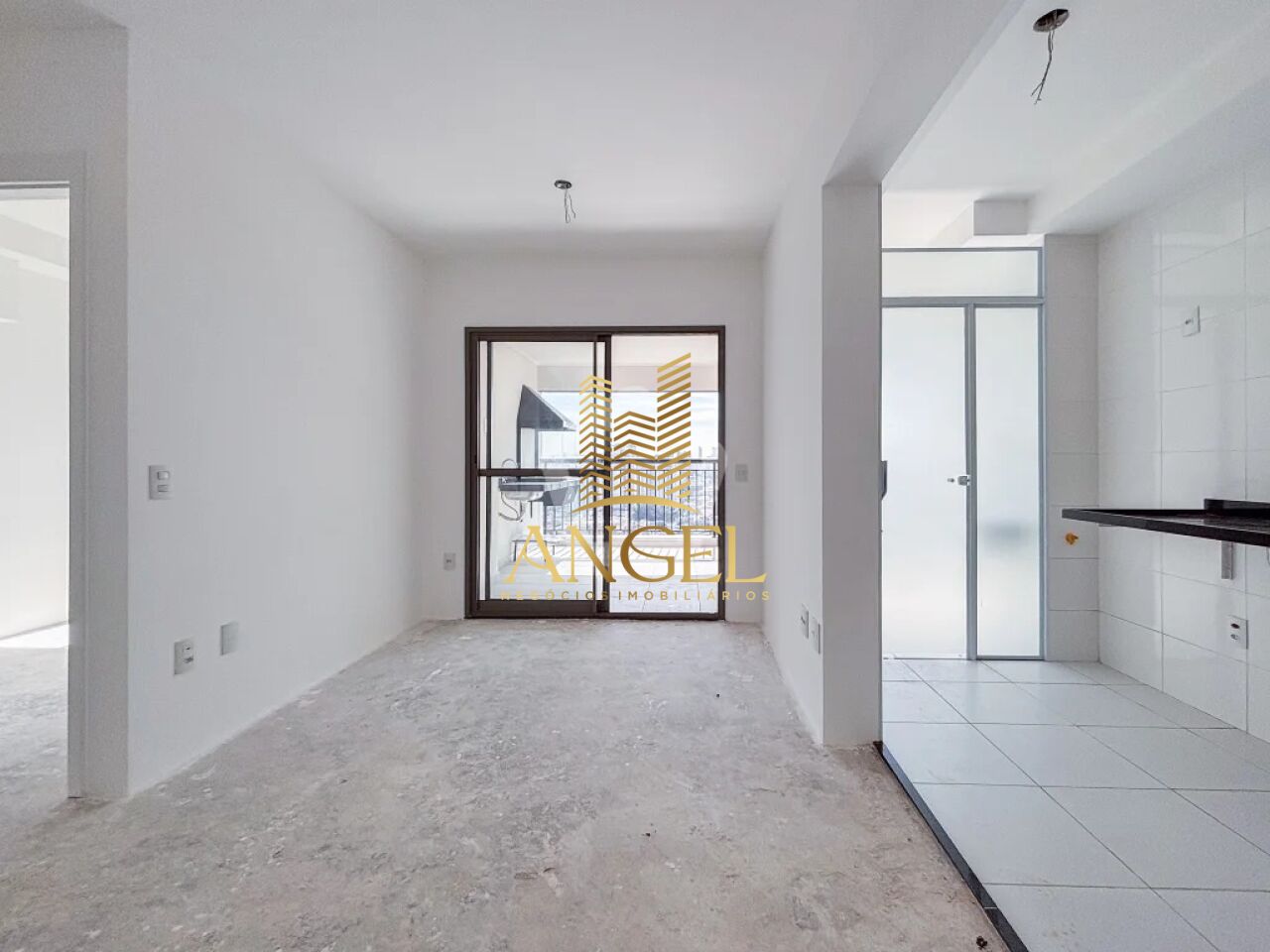 Apartamento para Venda - Jardim Independência