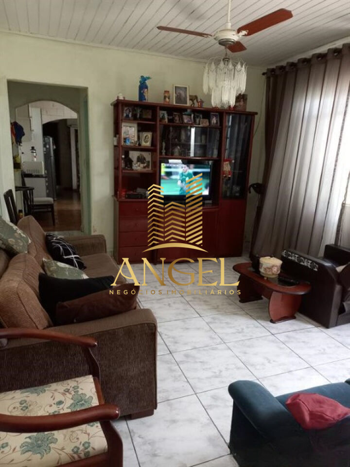 Casa Térrea para Venda - Jardim Vila Formosa