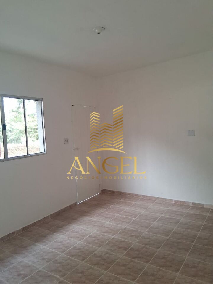 Casa Térrea para Venda - Jardim Catarina