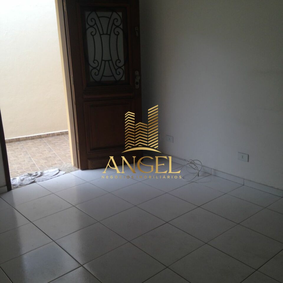 Casa Térrea para Venda - Cidade Mãe do Céu