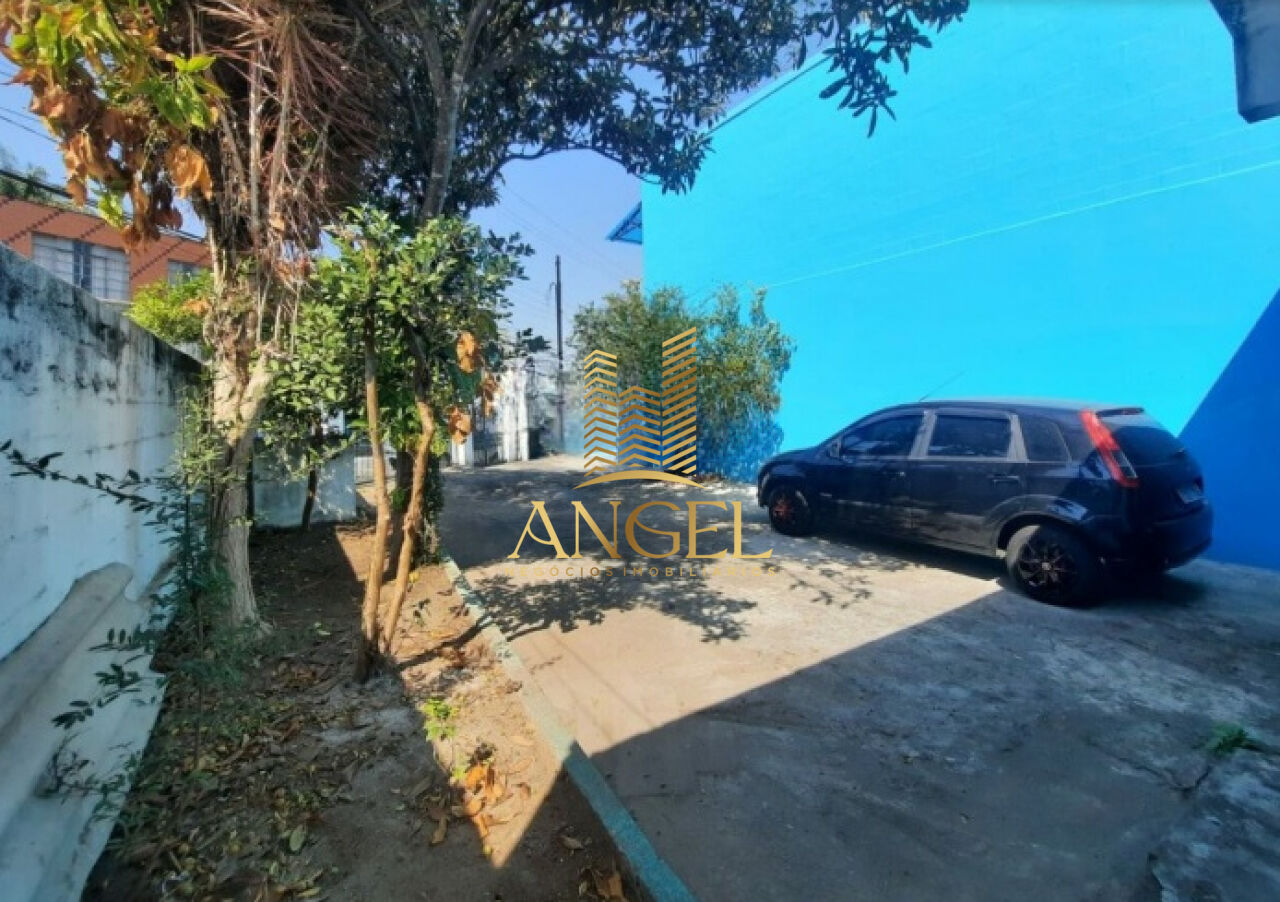 Terreno para Venda - Vila Ema