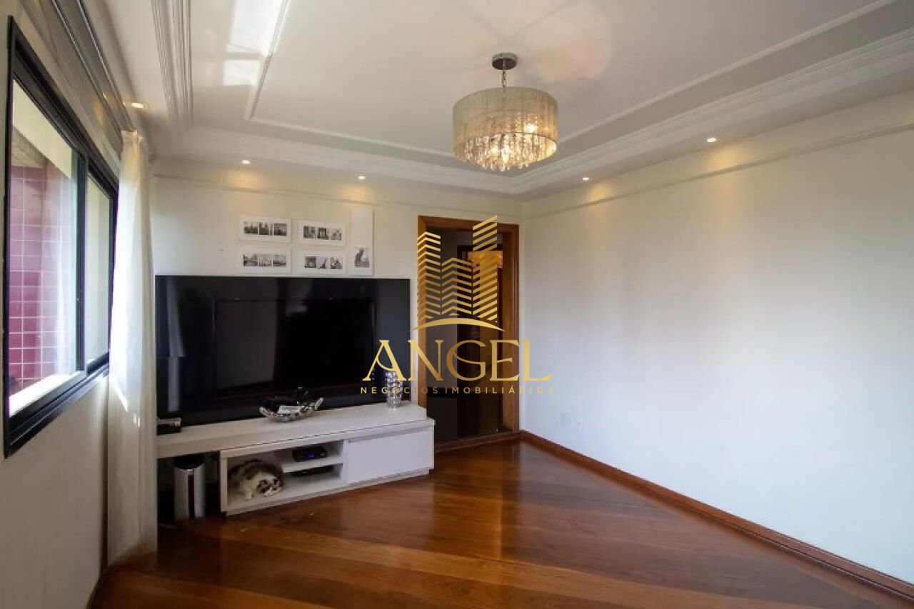 Apartamento para Venda - Jardim Avelino