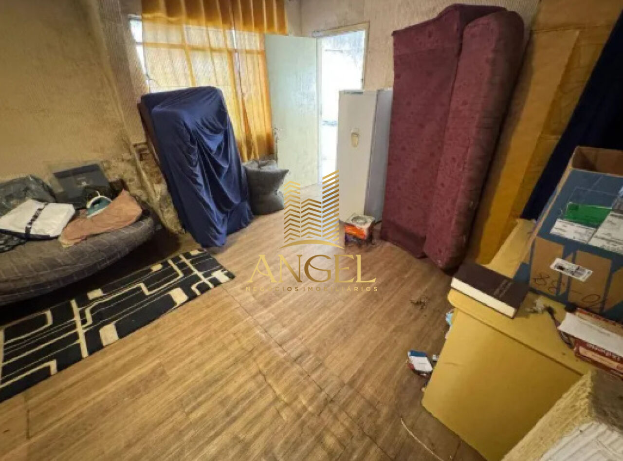 Casa Térrea para Venda - Vila Nhocune