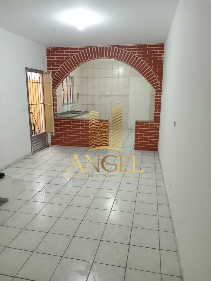 Sobrado para Venda - Parque Savoy City