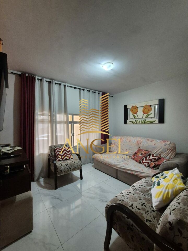 Sobrado para Venda - Jardim Imperador Zona Leste