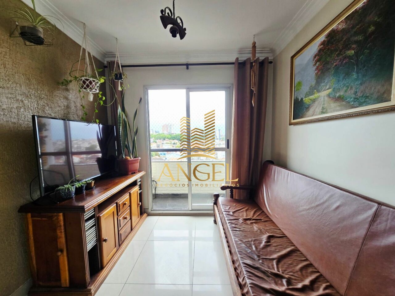 Apartamento para Venda - Vila Formosa