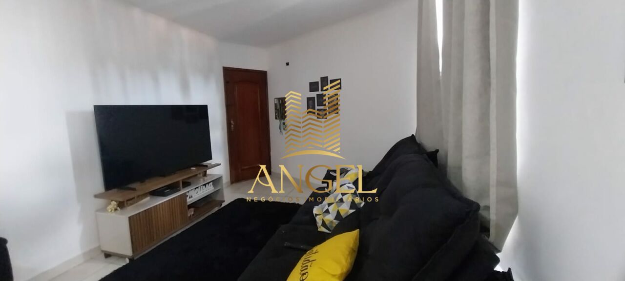 Apartamento para Venda - Vila Canero