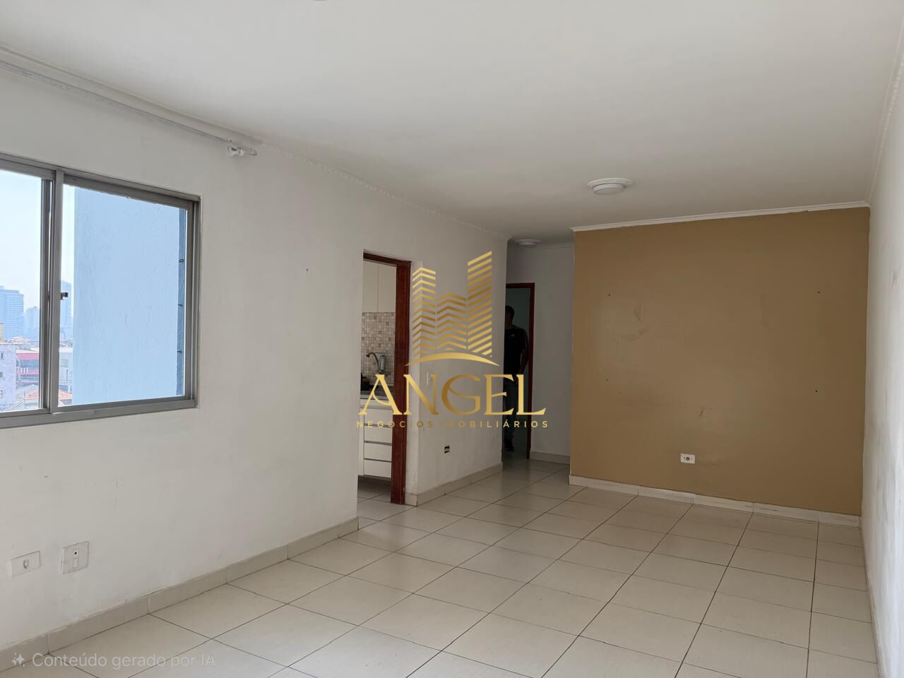 Apartamento para Venda - Vila Canero