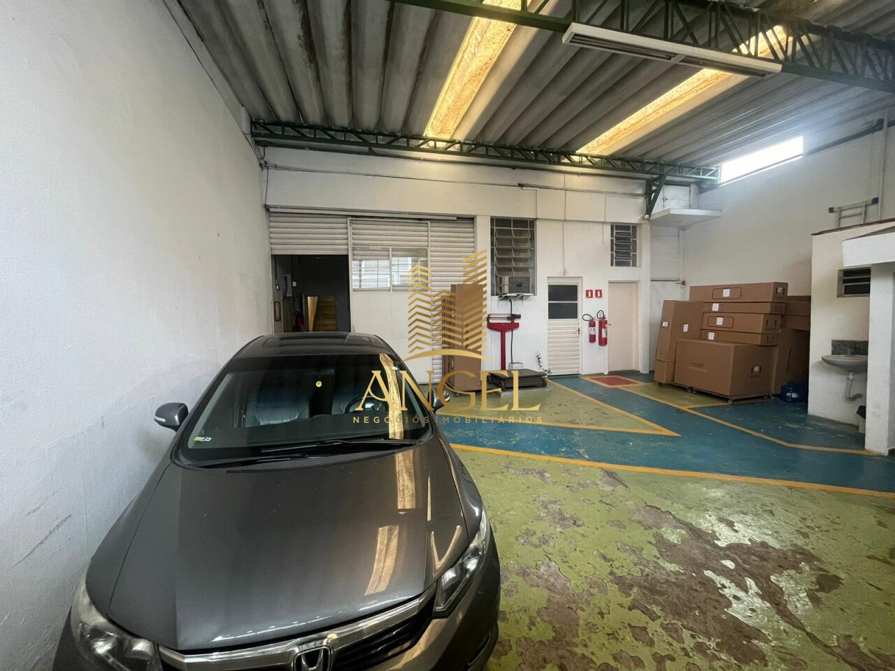 Comercial para Venda - Jardim Independência