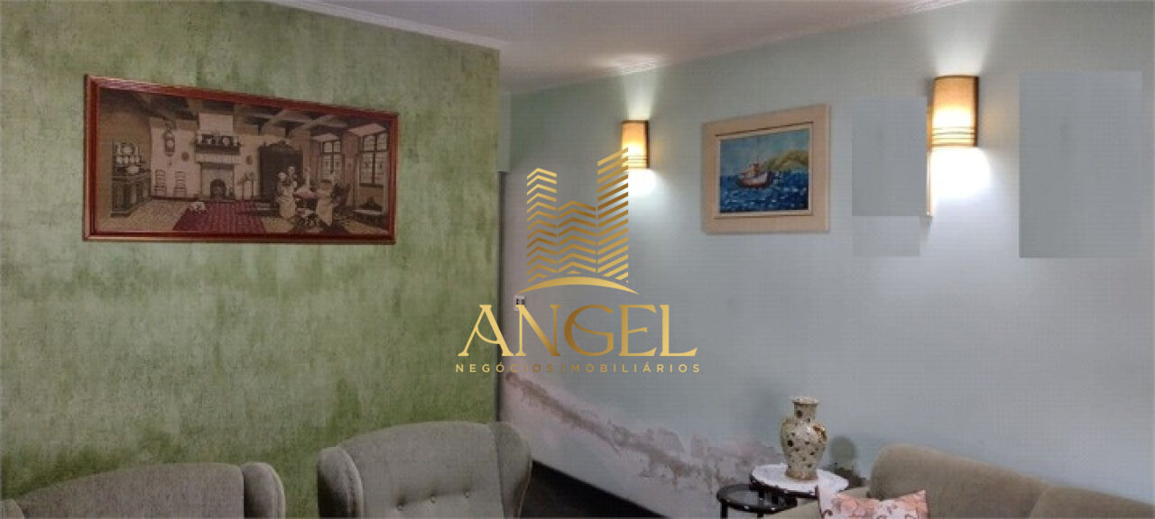 Sobrado para Venda - Jardim Independência