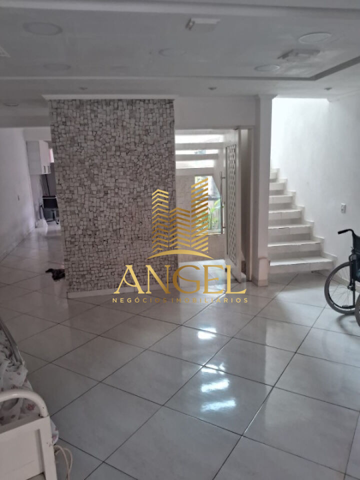 Sobrado para Venda - Parque Savoy City