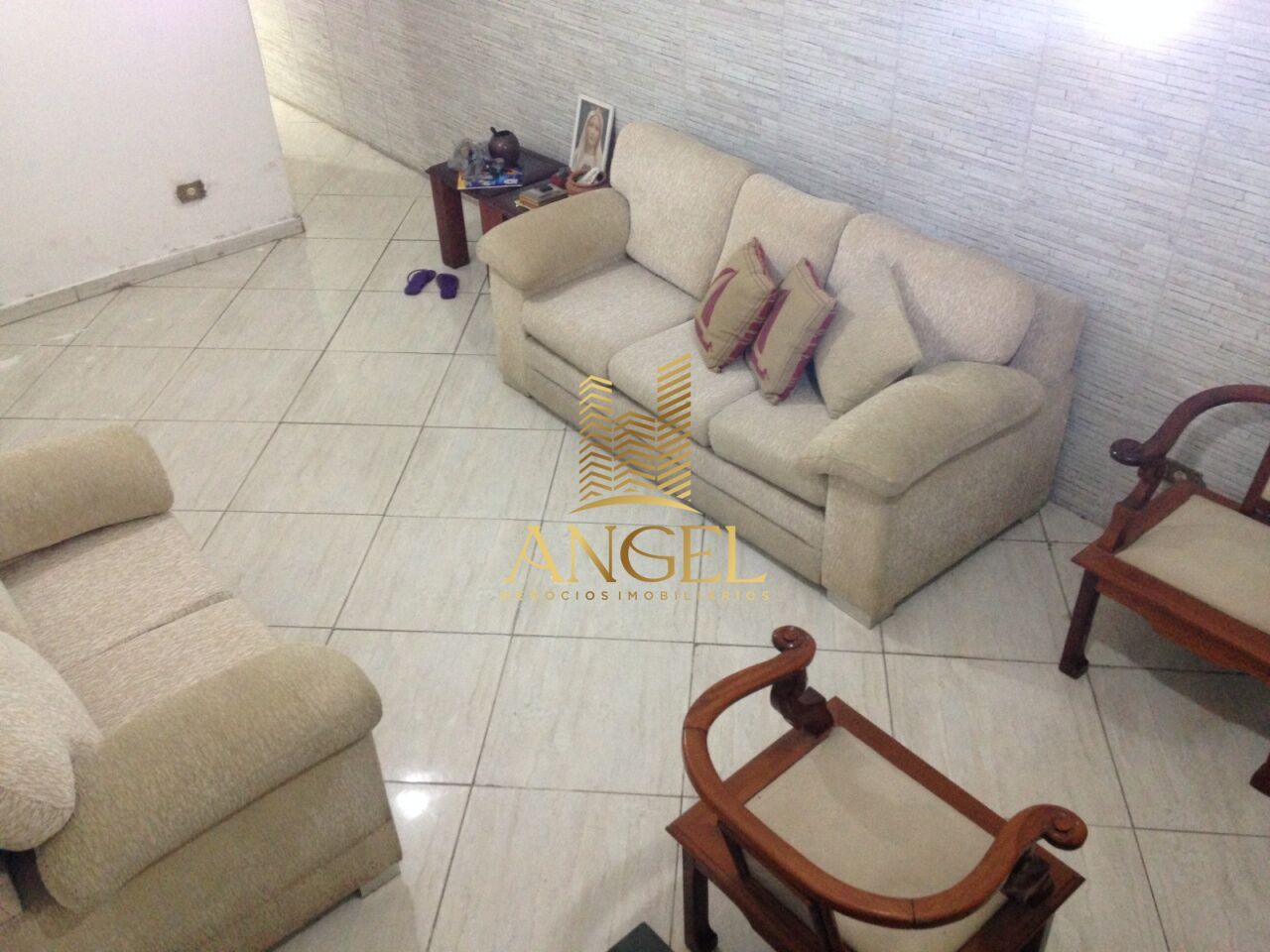 Sobrado para Venda - Vila Carrão