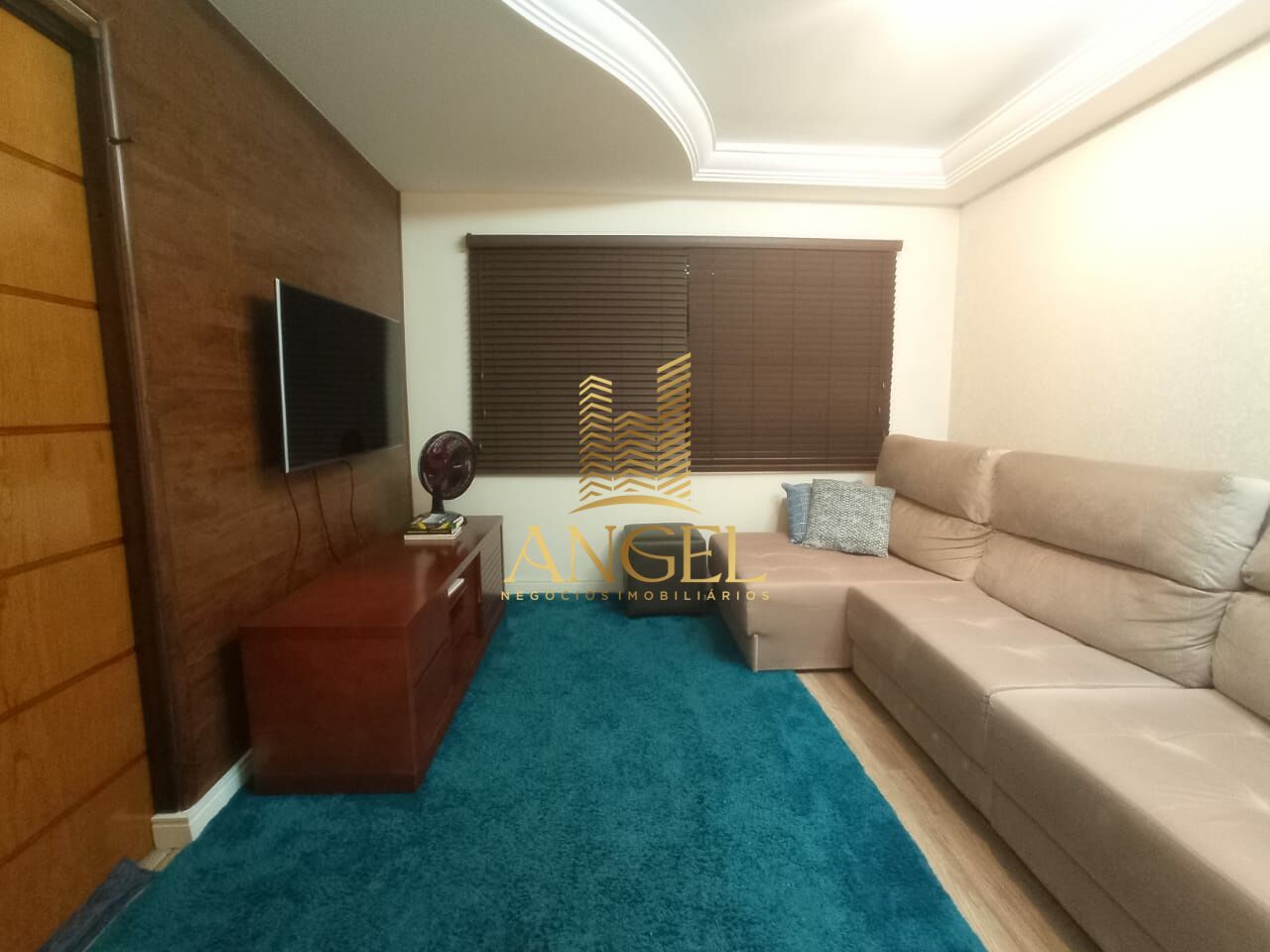 Sobrado para Venda - Vila Amália Zona Leste