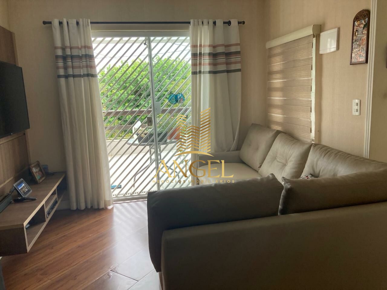 Sobrado para Venda - Chácara Belenzinho