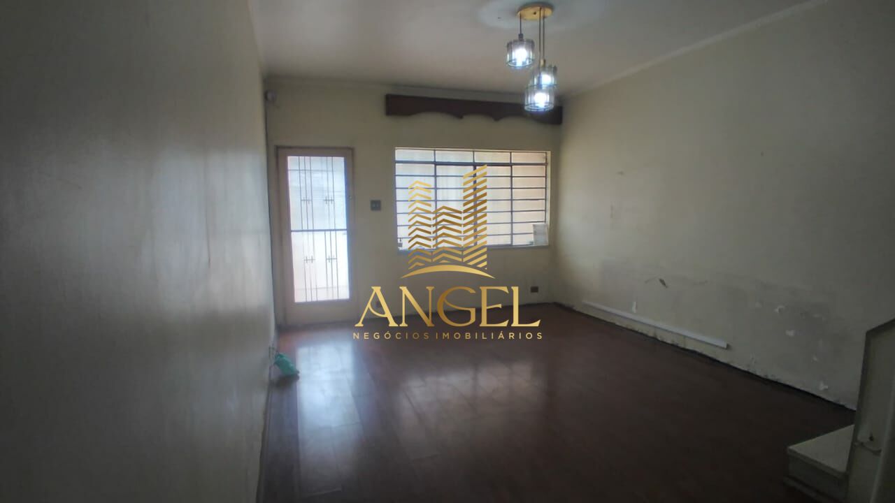 Sobrado para Venda - Alto da Mooca