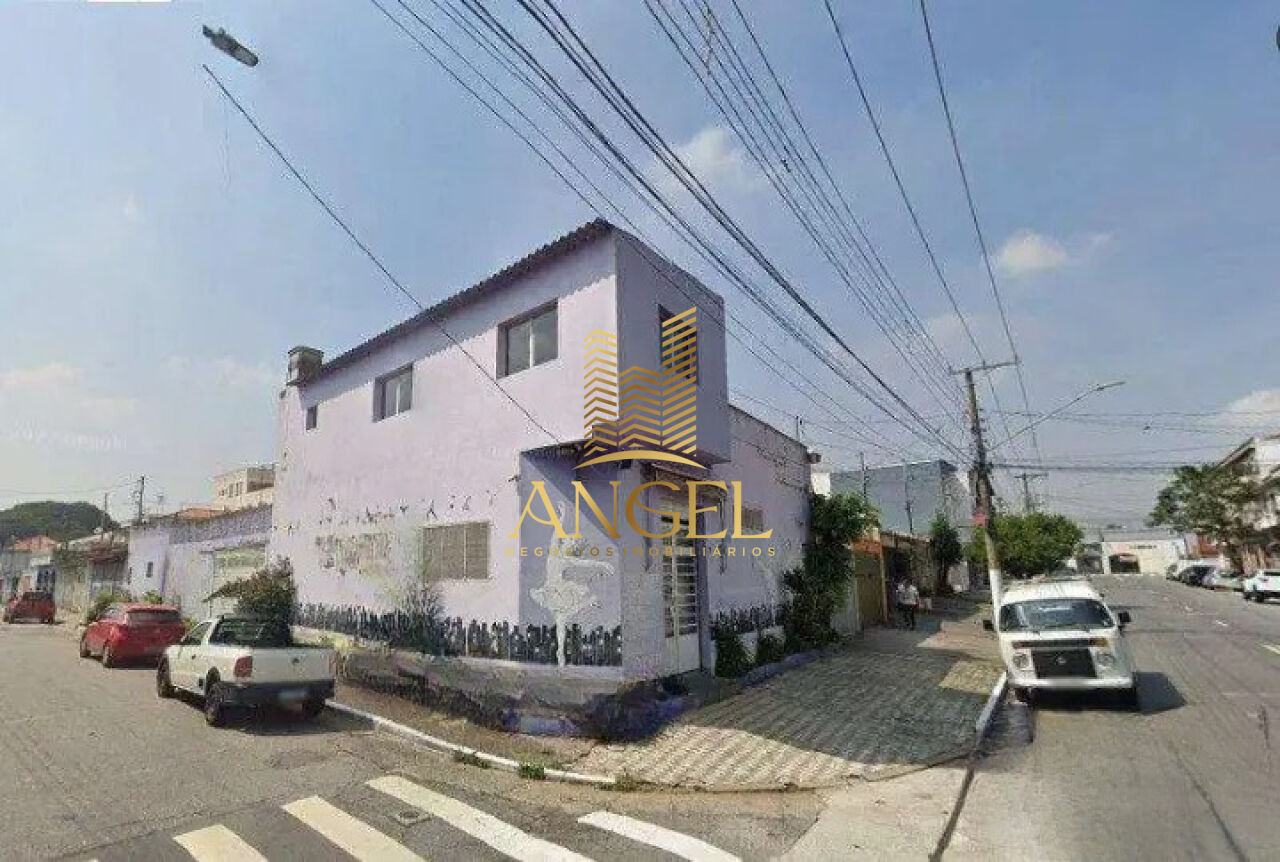 Prédio para Venda - Vila Invernada