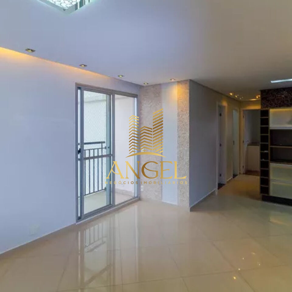 Apartamento para Venda - Vila Ema