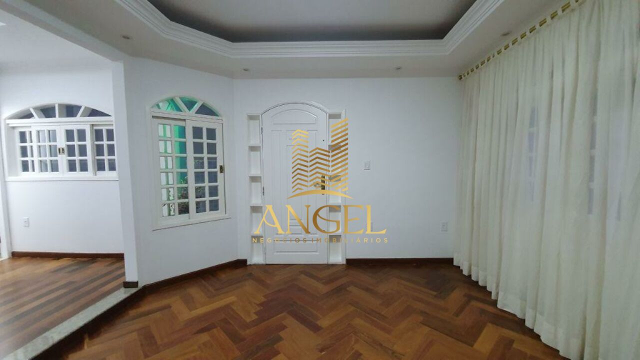 Sobrado para Venda - Jardim Anália Franco