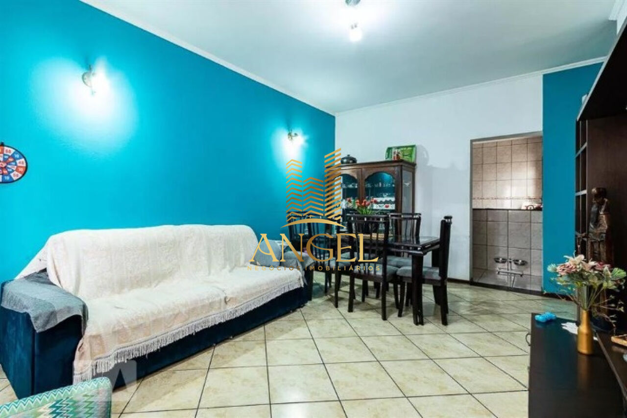 Casa Térrea para Venda - Chácara Cruzeiro do Sul