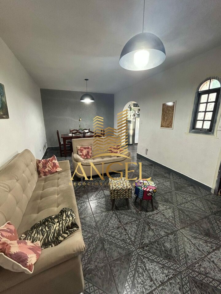 Casa Térrea para Venda - Vila Bela