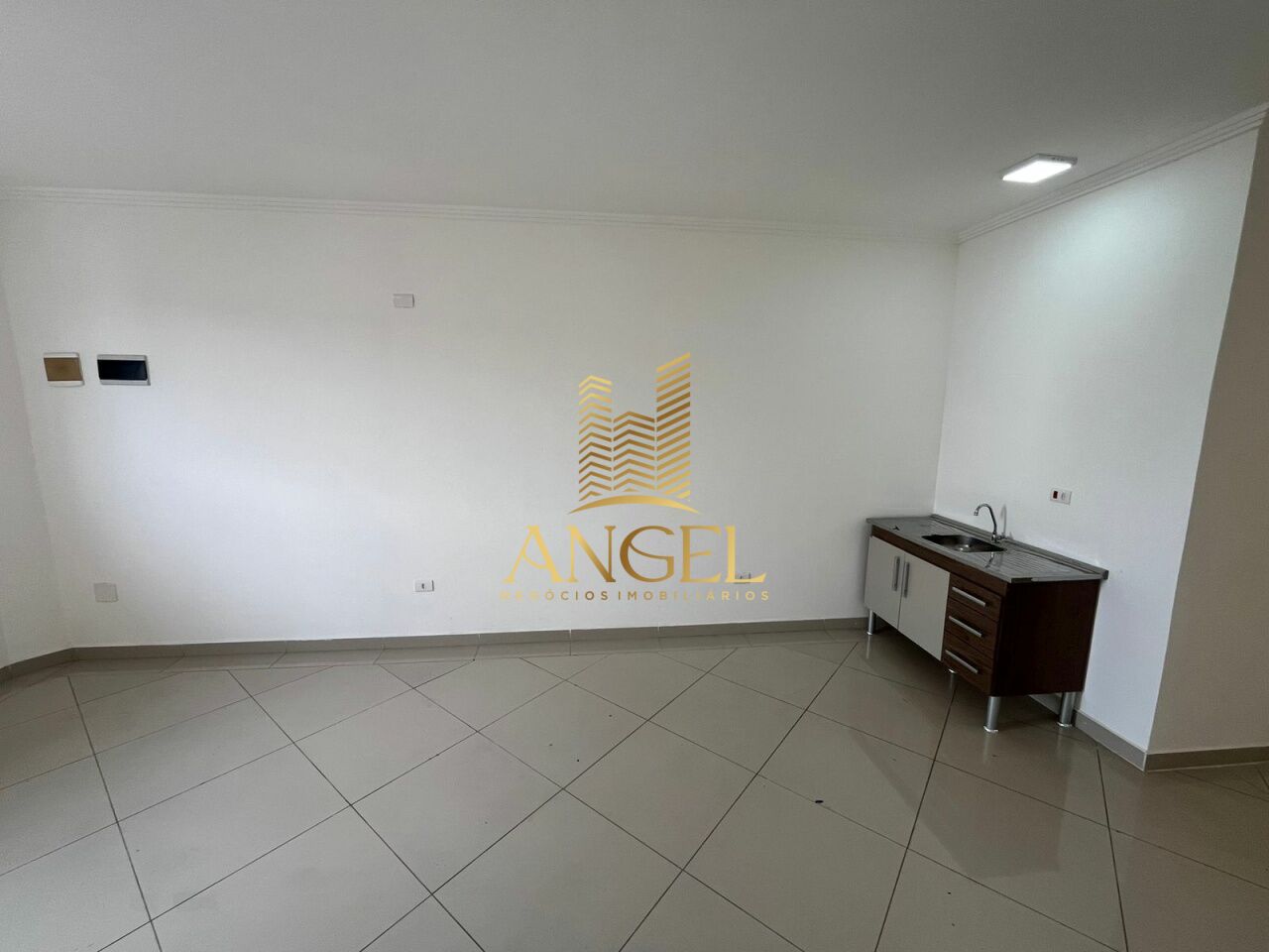 Apartamento para Locação - Vila Mendes