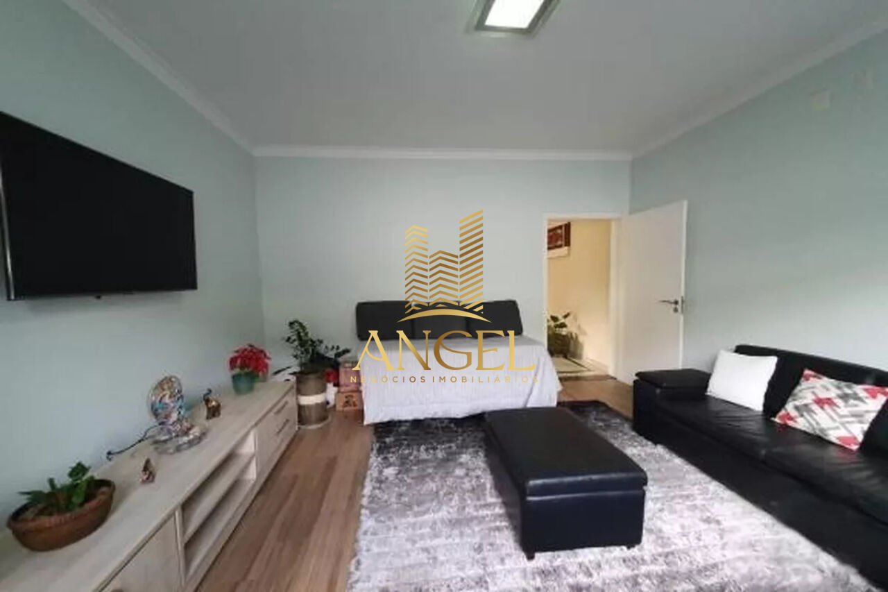 Casa Assobradada para Venda - Vila Gomes Cardim