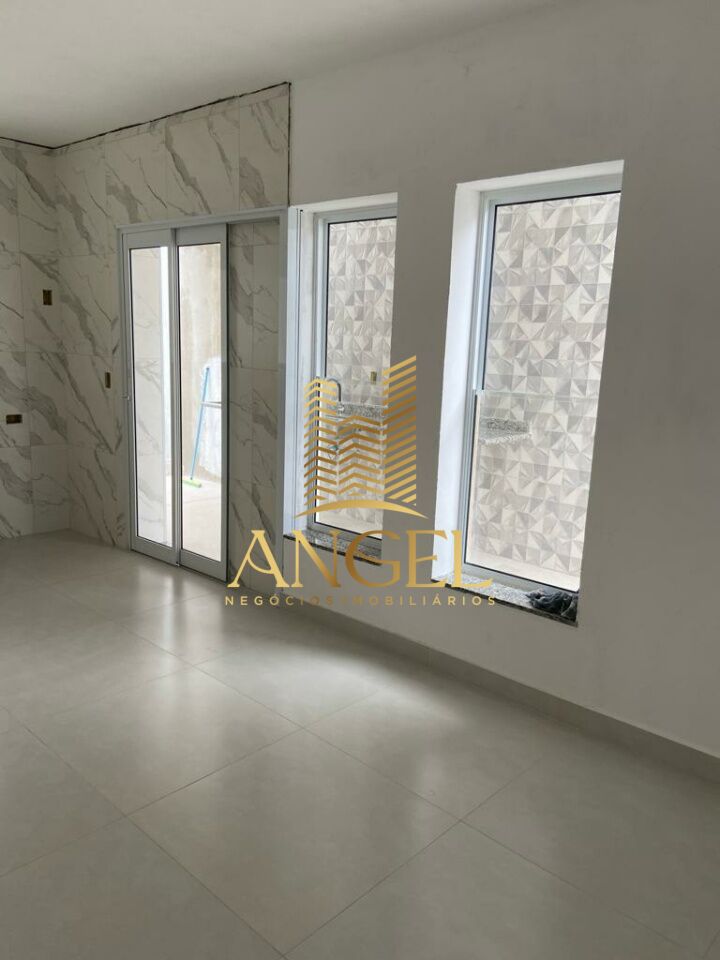 Sobrado para Venda - Vila Invernada