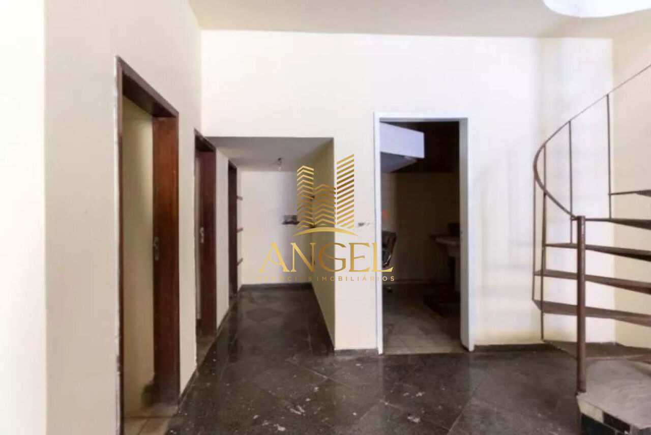 Sobrado para Venda - Vila Regente Feijó