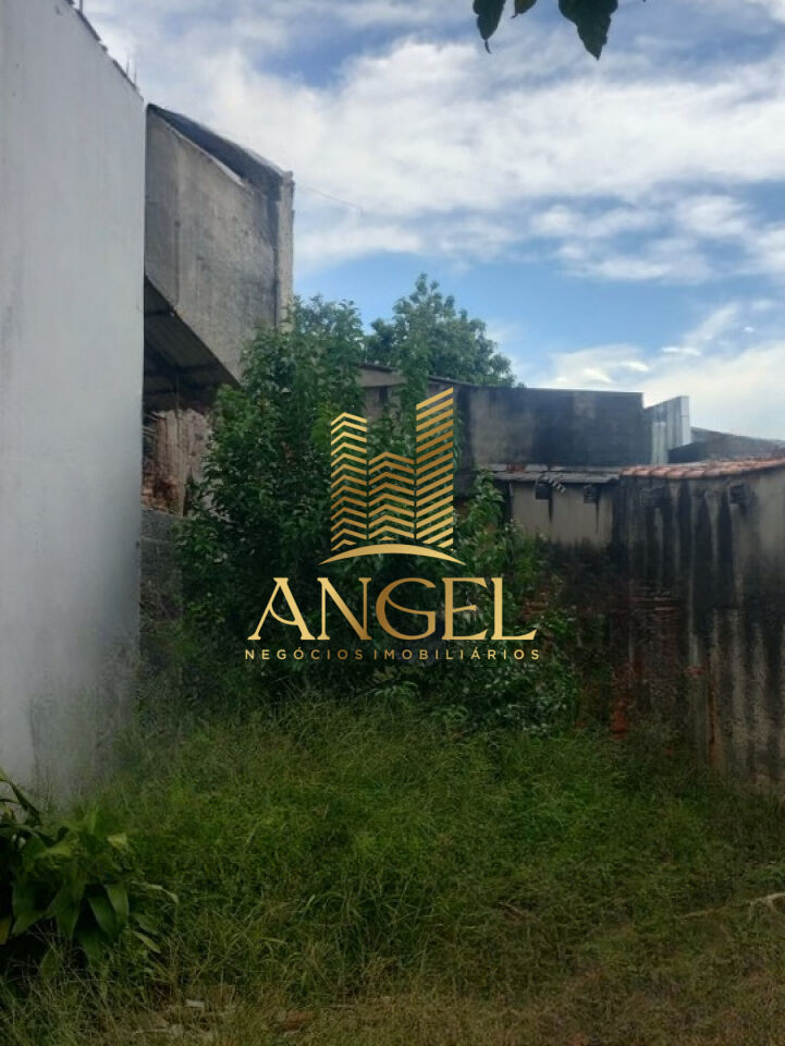 Terreno para Venda - Sítio Pinheirinho